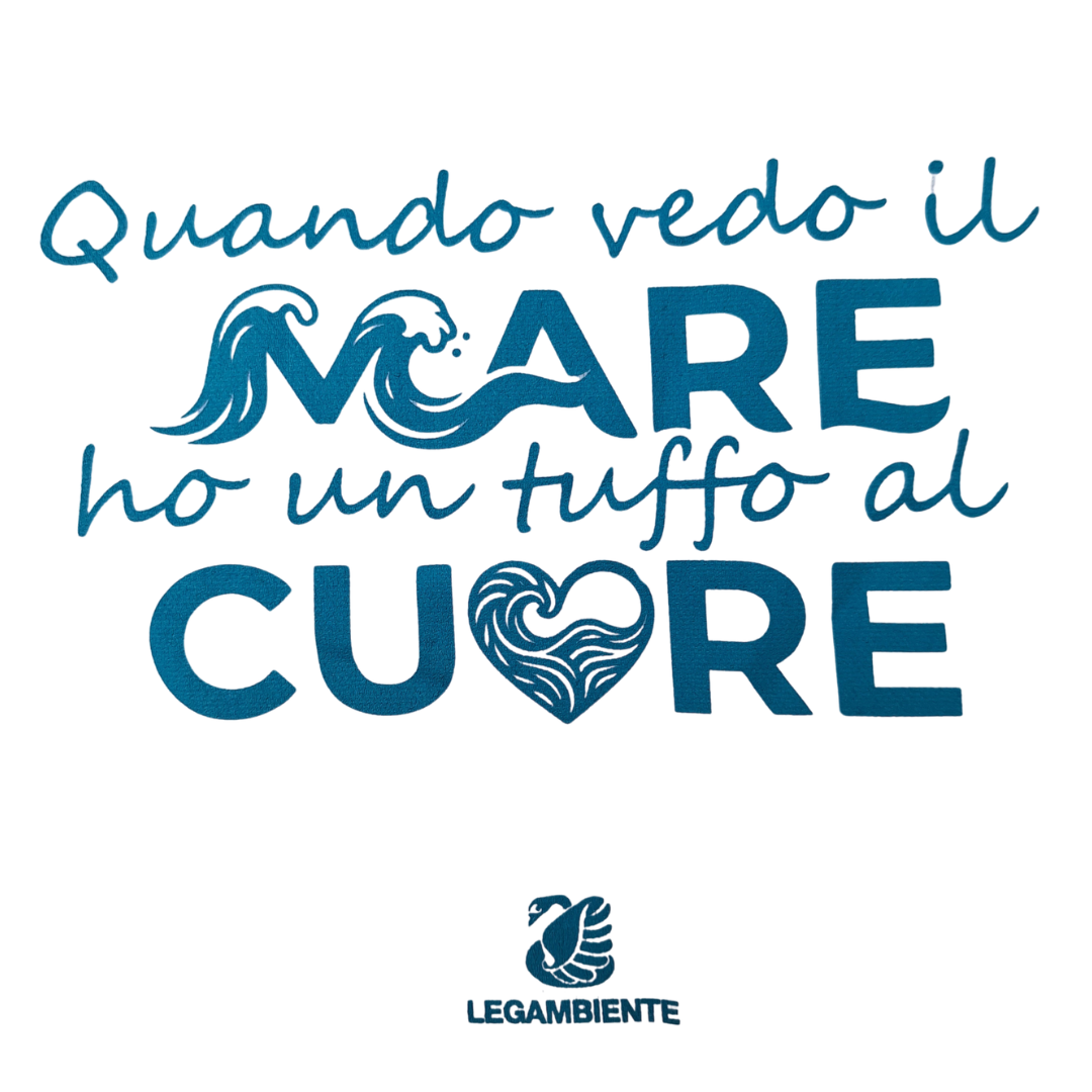 Shopper - Quando vedo il mare ho un tuffo al cuore - immagine 3