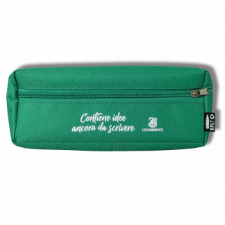 Astuccio delle idee ancora da scrivere