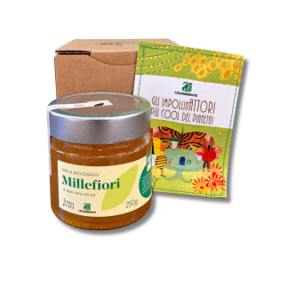 Box amata dagli ImpolinATTORI